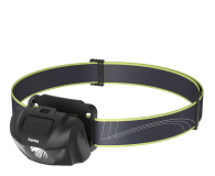 Hama Latarka czołowa led hl200, 200lm, 4 tryby świecenia, ipx3 - 1533956 - zdjęcie 2
